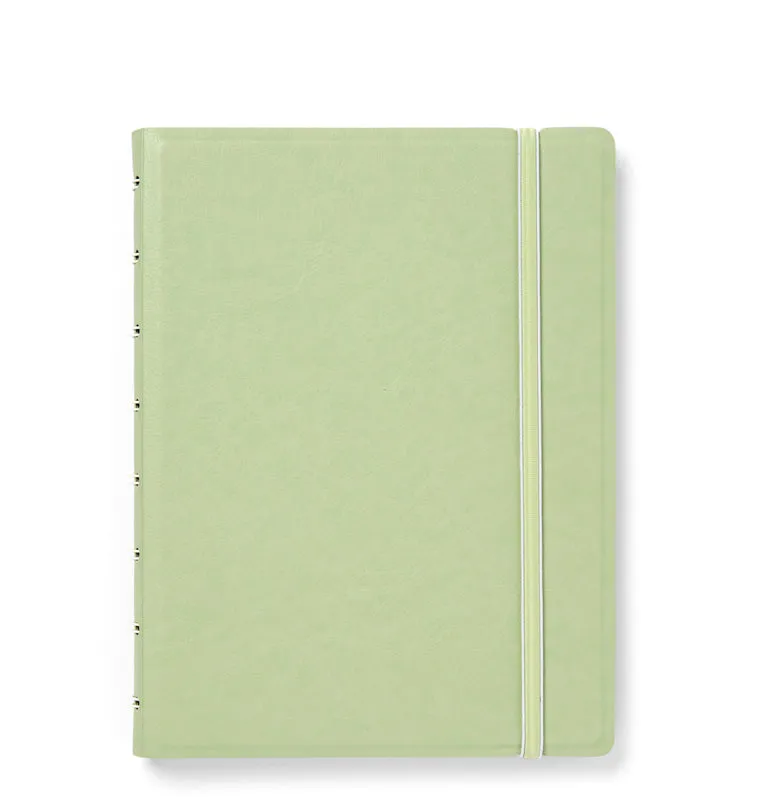 filofax-notebook-classic-pastel-a5-quaderno-ricaricabile image 1