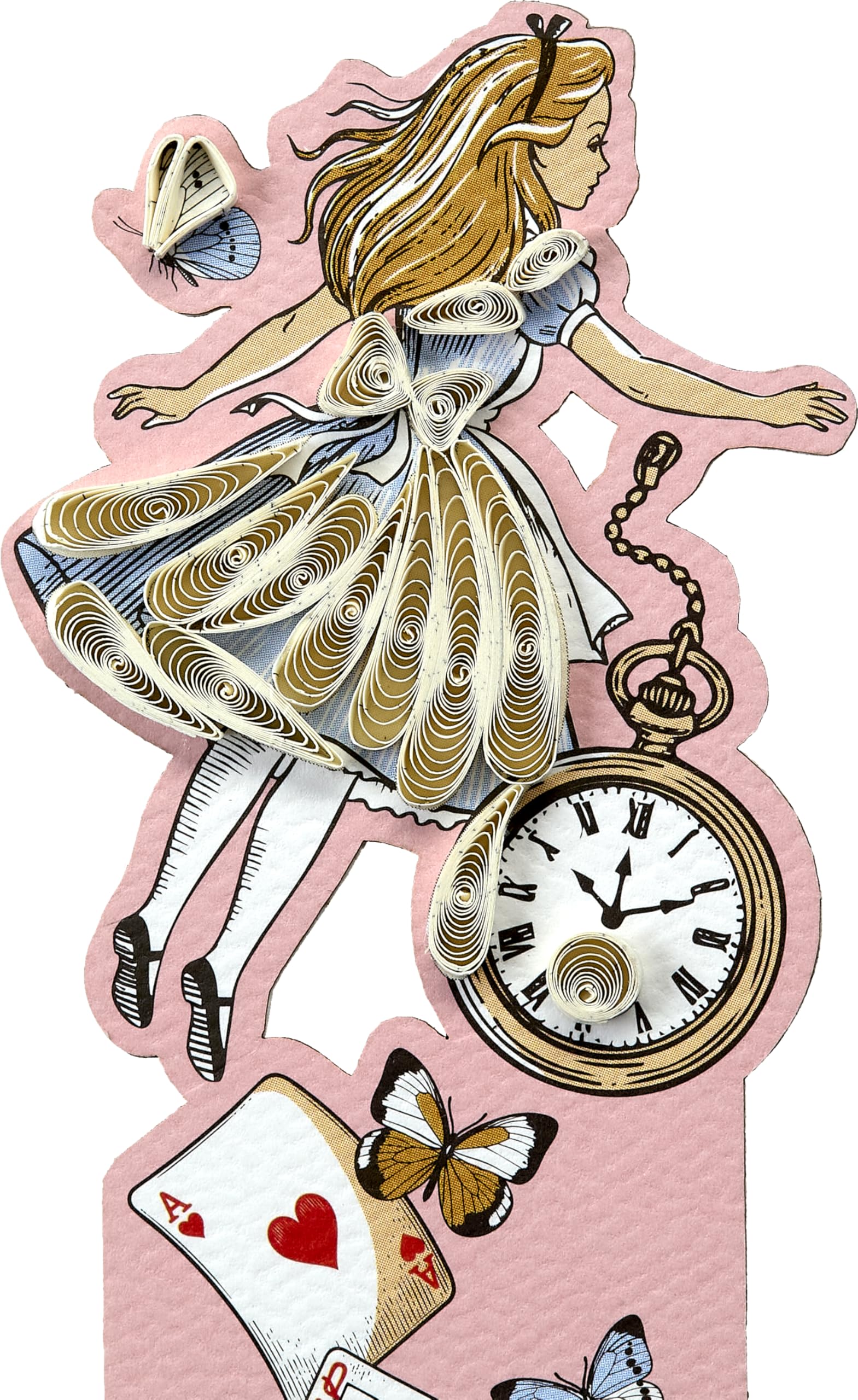 moleskine-segnalibro-origamo-alice-nel-paese-delle-meraviglie image 4