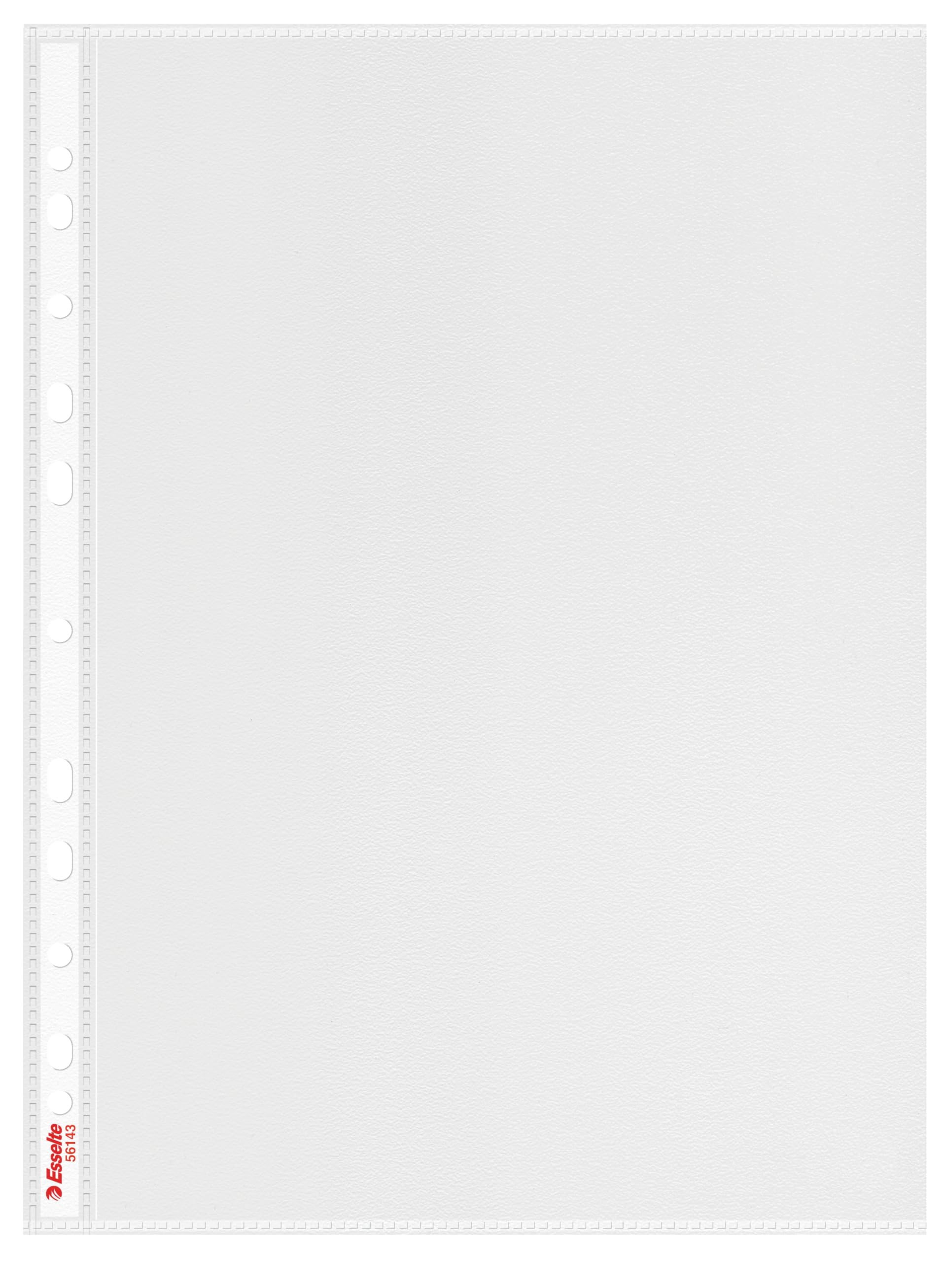esselte-buste-perforate-a3-trasparenti-opache-85-mic-conf-50-pz image 7