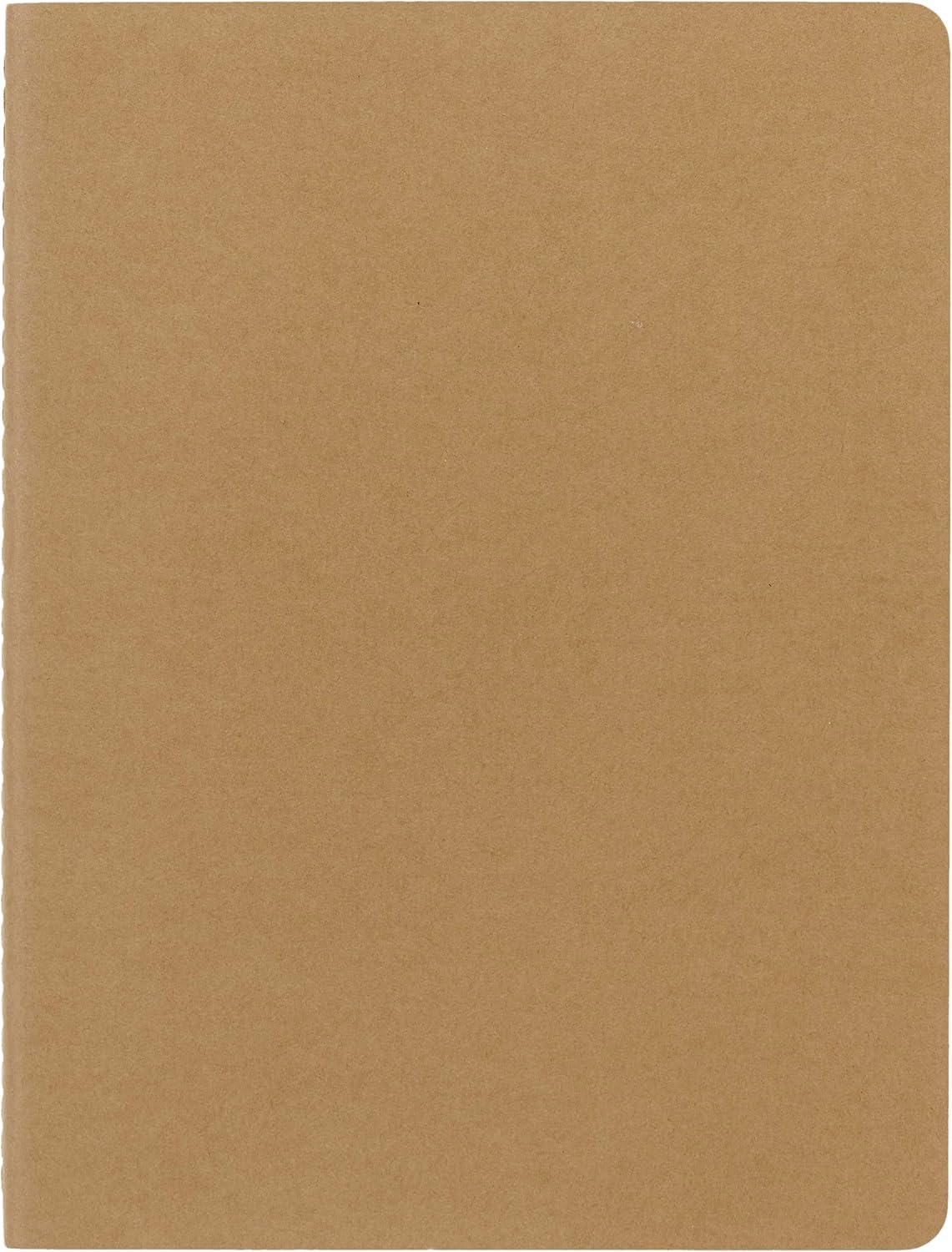 moleskine-cahier-journal-set-3-quaderni-a-righe-xl-marrone image 2