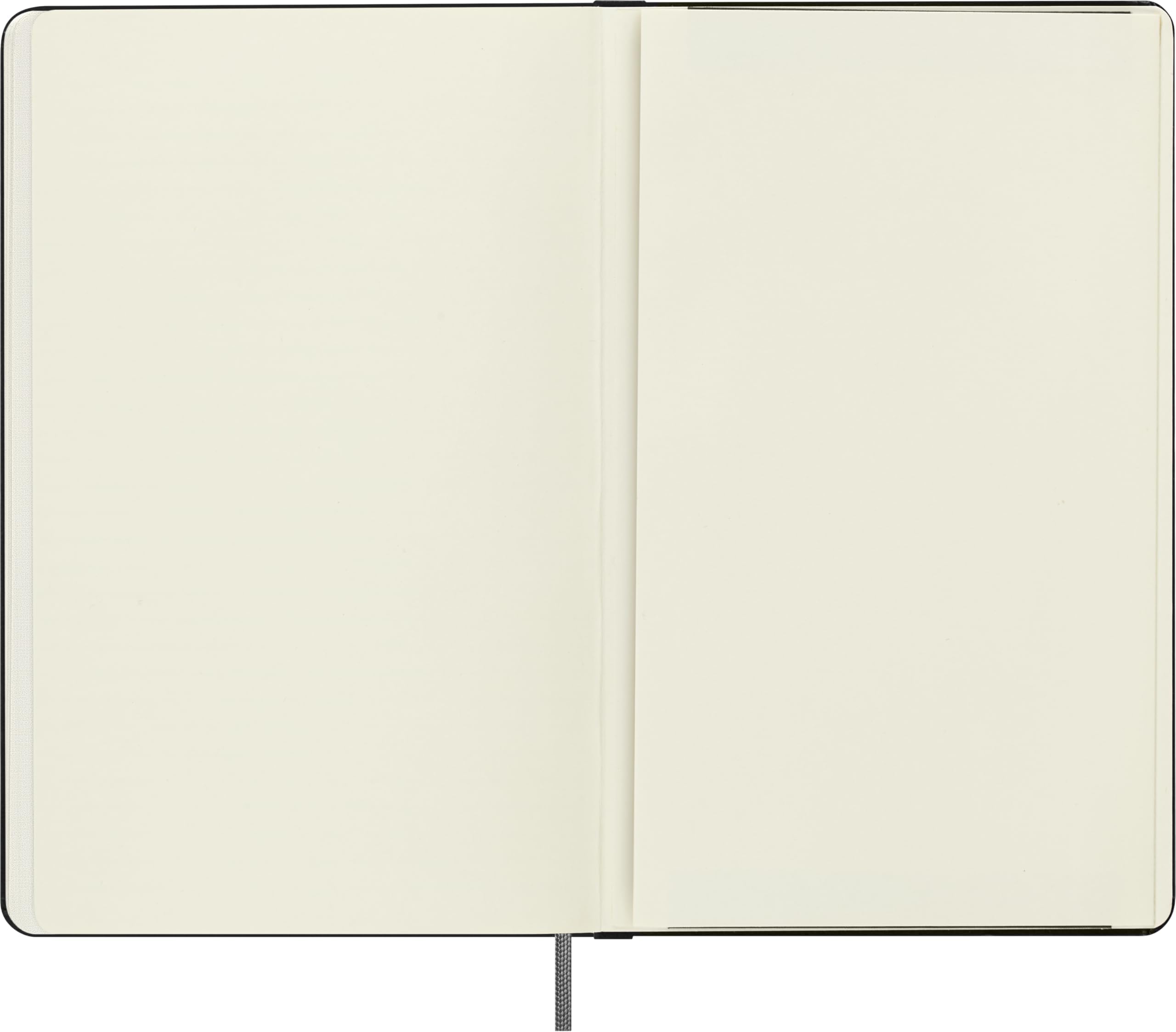 moleskine-smart-planner-2026-settimanale-large-13x21-cm-nero image 6