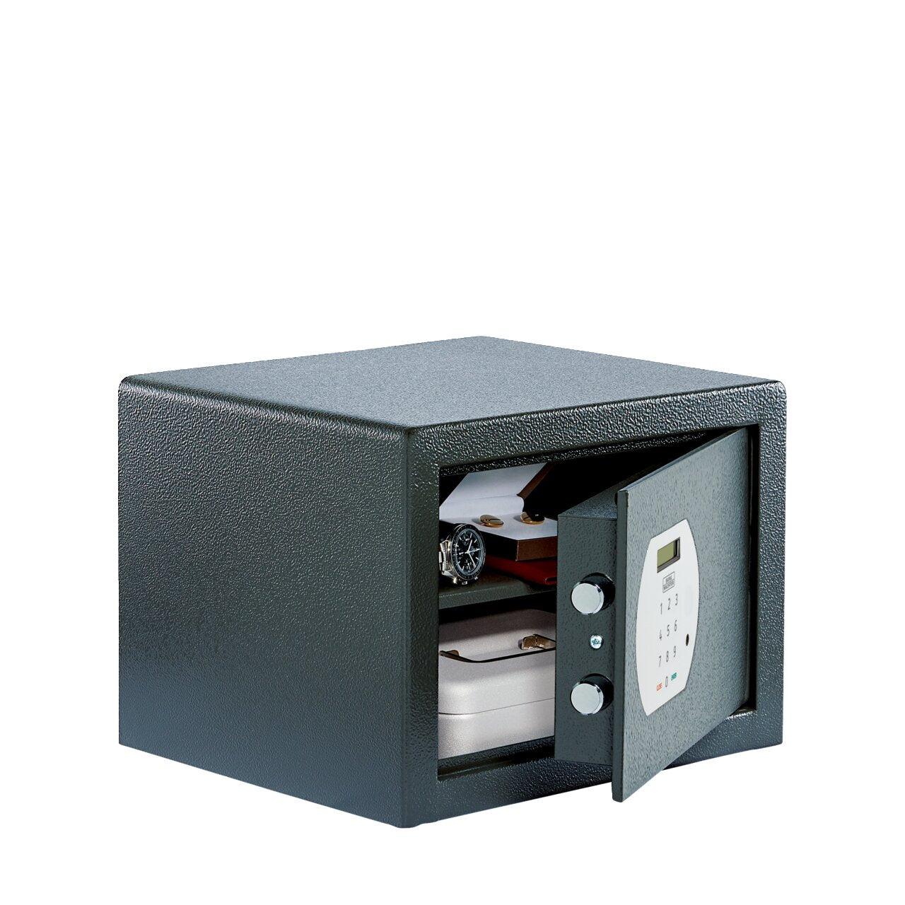 burg-w-chter-pure-safe-ps-110-e-cassaforte-mobile-elettronica-antracite image 6
