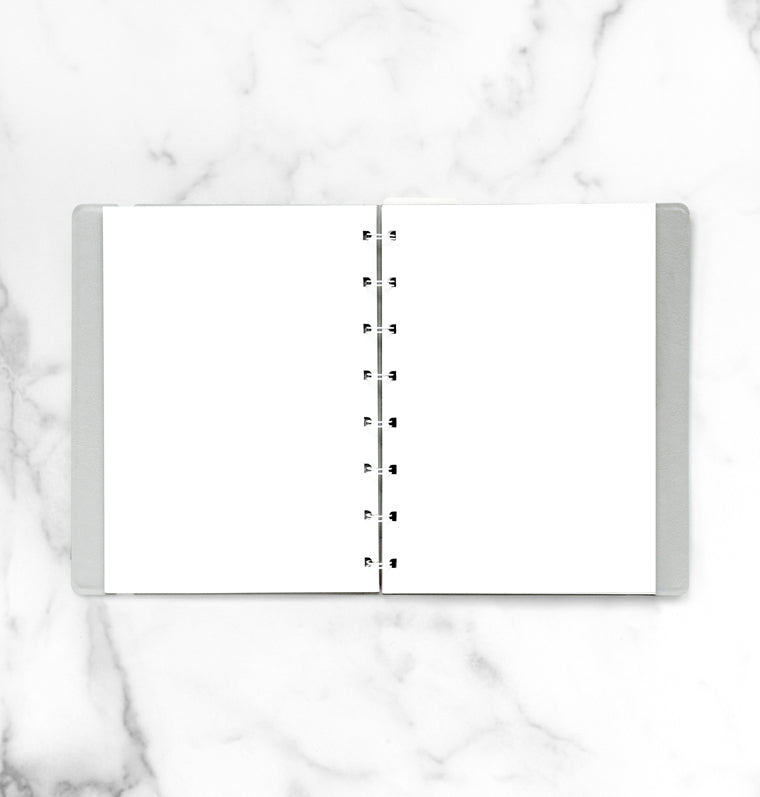 filofax-notebook-refill-fogli-bianchi-a5 image 4