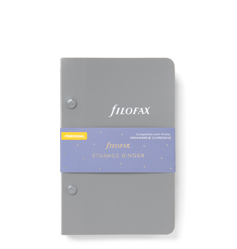 filofax-raccoglitore-per-organiser-refill-personal image 5