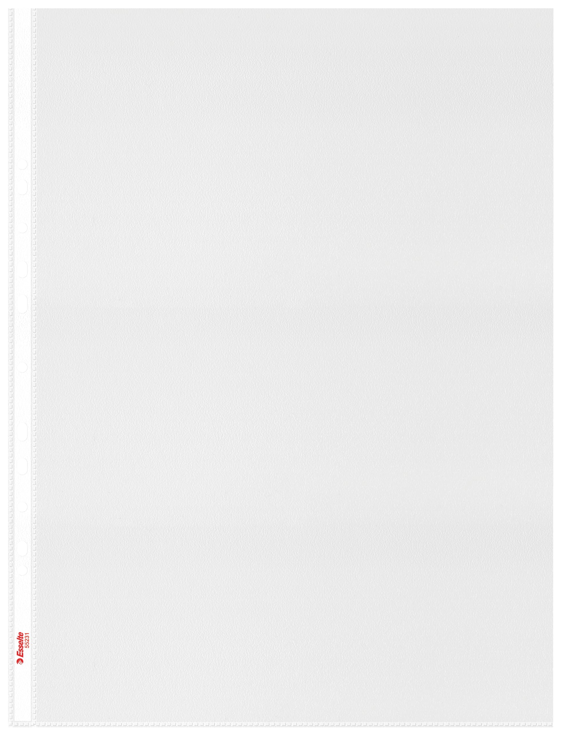 esselte-buste-perforate-a3-trasparenti-opache-85-mic-conf-50-pz image 8