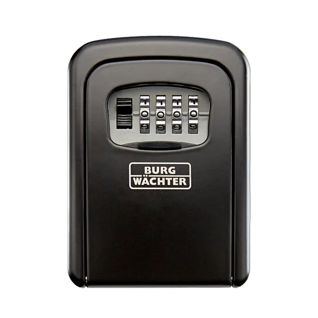burg-w-chter-key-safe-30-40-cassaforte-per-chiavi-con-schutzblende image 1