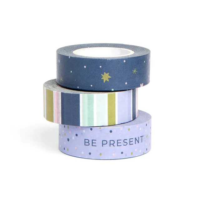 filofax-good-vibes-washi-tape-nastri-decorativi-planning image 1
