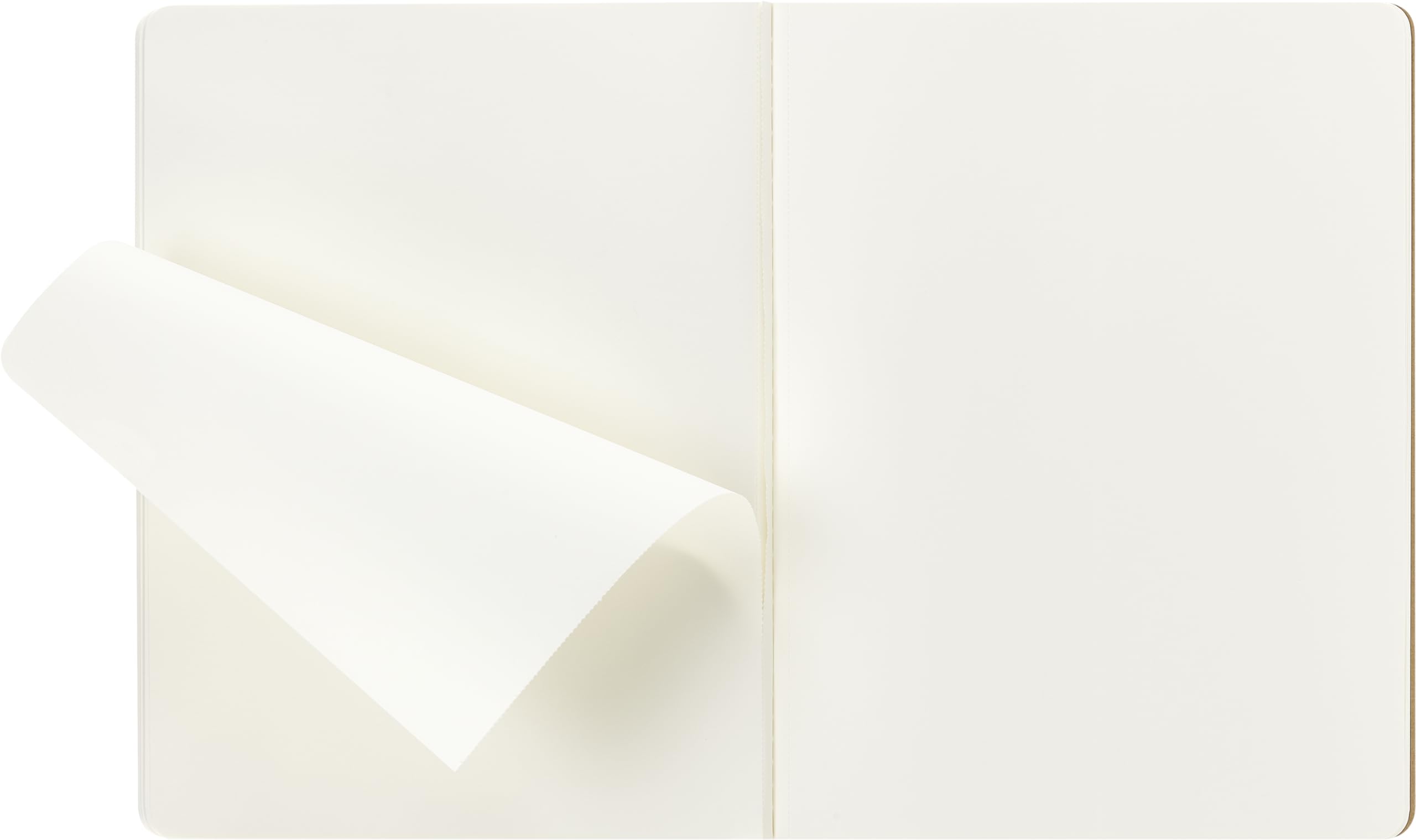moleskine-cahier-journal-set-3-quaderni-pagine-bianche-extra-large-19x25-cm-marr image 4