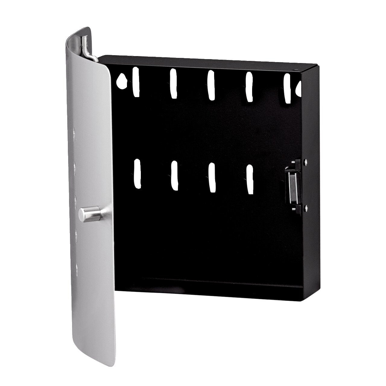 burg-w-chter-slot-6220-10-ni-armadietto-portachiavi-design-inox-10-ganci image 3