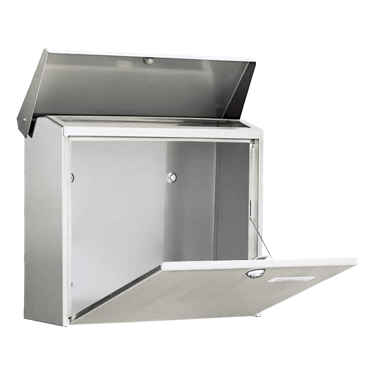 burg-w-chter-comfort-3913-ni-cassetta-postale-inox-c4 image 3