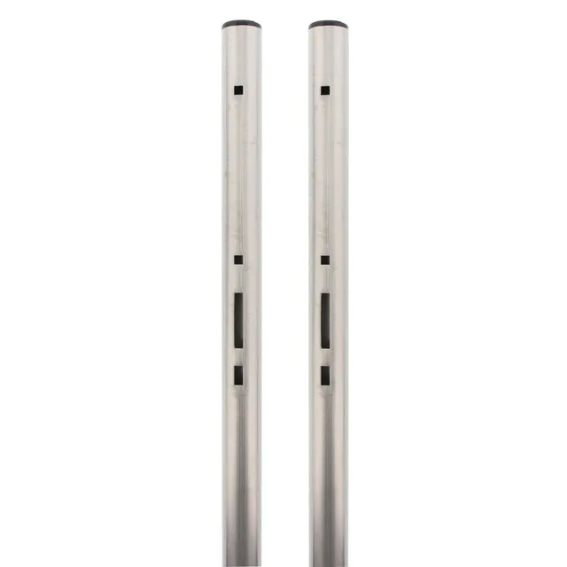 burg-w-chter-universal-150-ni-accessorio-in-acciaio-inox-per-cassetta-lettere image 1