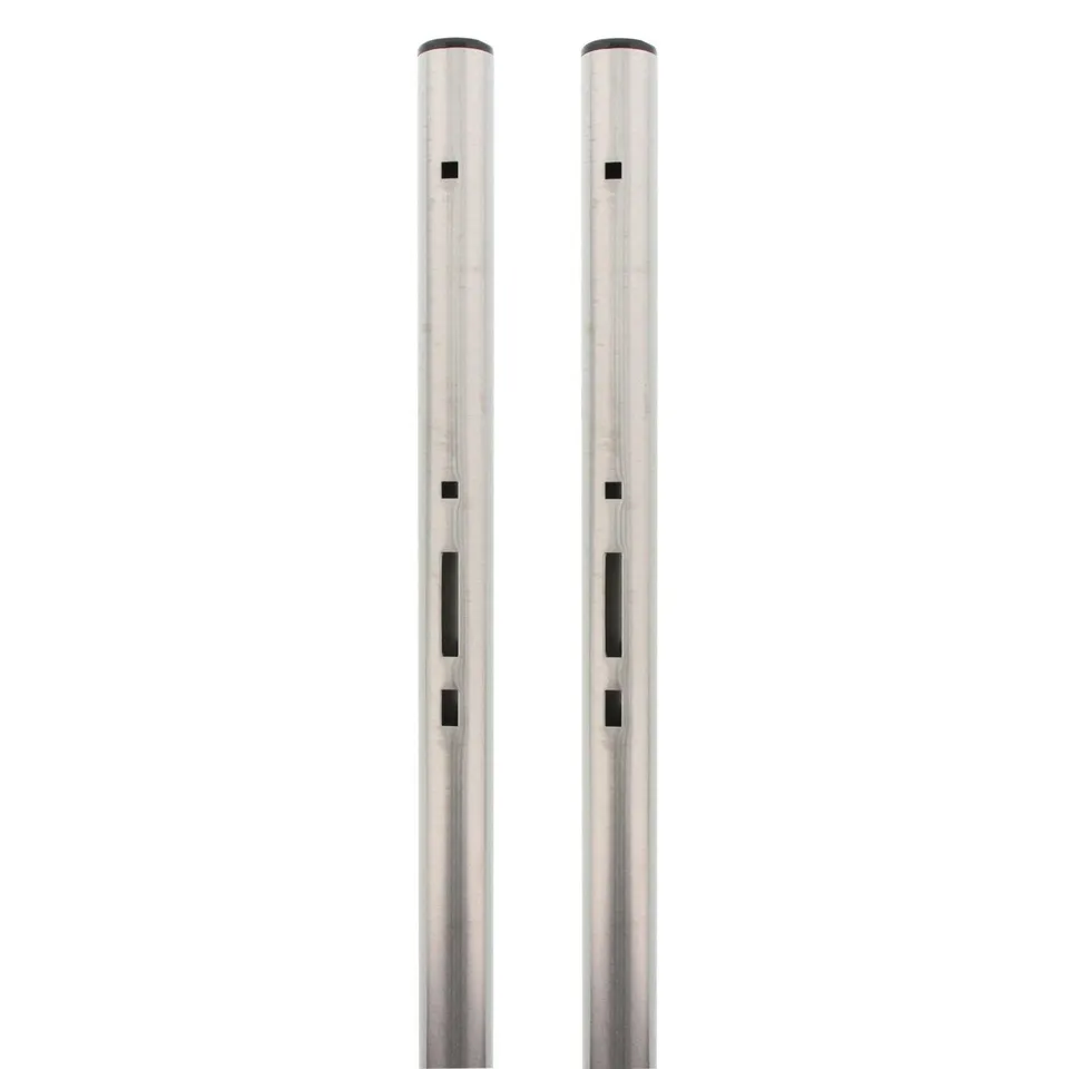 burg-w-chter-universal-150-ni-accessorio-in-acciaio-inox-per-cassetta-lettere image 1