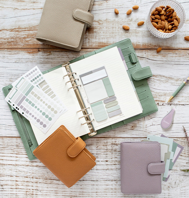 filofax-norfolk-organiser-pocket-in-vera-pelle-anelli-25mm image 5