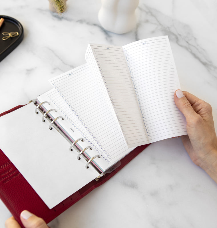 filofax-finsbury-organiser-personal-pelle-bicolore image 8