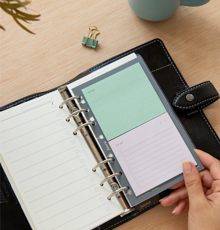 filofax-minimal-sticky-notes-set-2-blocchi image 5