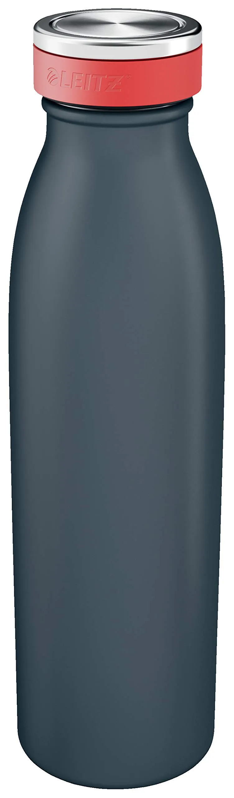 leitz-cosy-bottiglia-termica-500-ml-grigio-velluto image 1