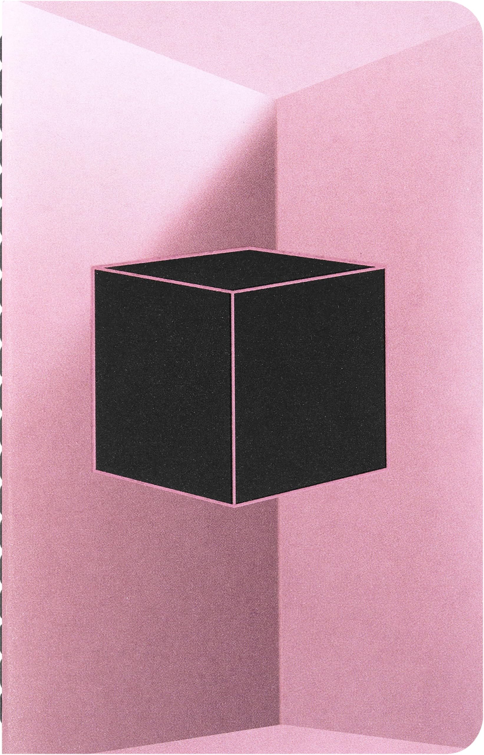 moleskine-x-blackpink-set-4-cahier-journal-square-pocket-9x14-cm-bianchi image 3