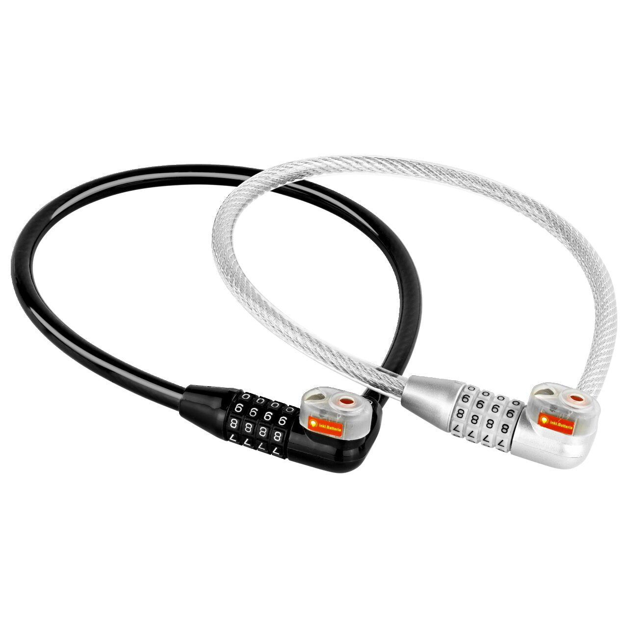 burg-w-chter-230-lucchetto-a-combinazione-a-cavo-650-mm-acciaio image 5