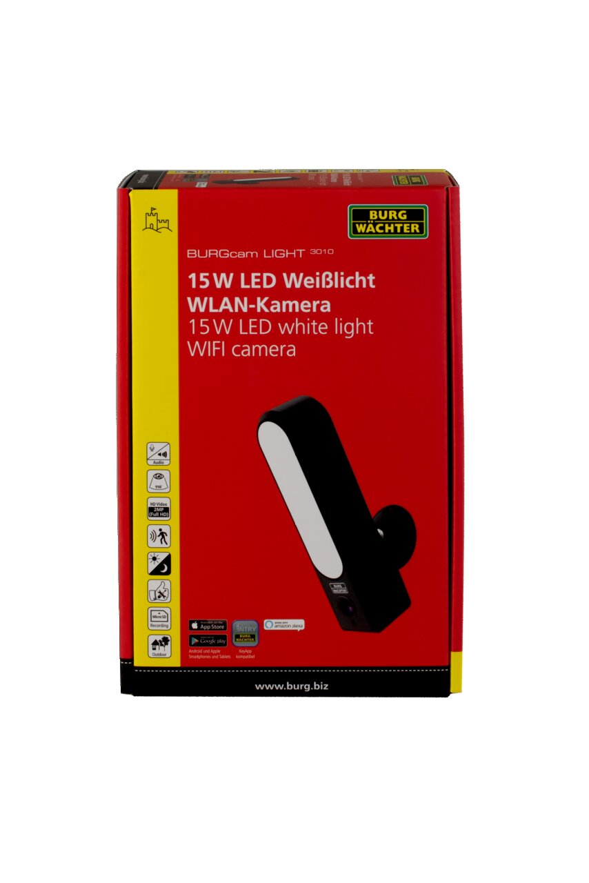 burg-w-chter-burgcam-light-3010-videocamera-nera image 8