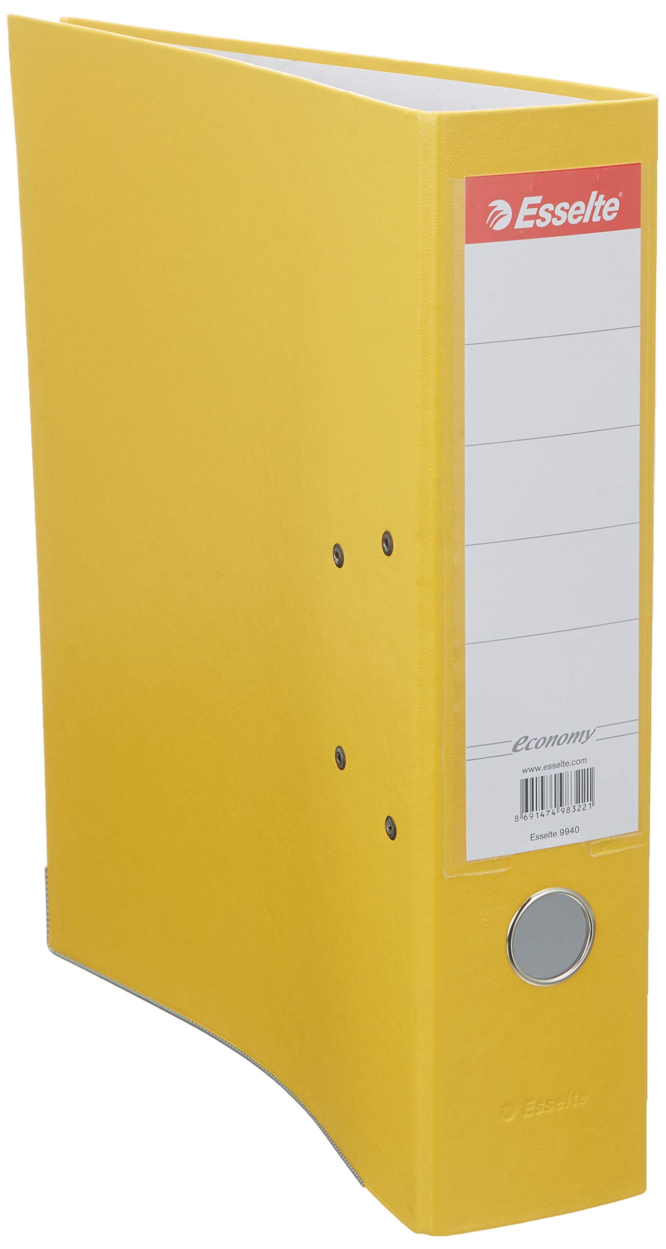 esselte-994025-cartella-economy-wide-portadocumenti-28-5-x-8-x-31-8-cm-rosso image 4
