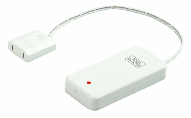 burg-w-chter-burgsmart-protect-water-2062-sensore-acqua-smart-bianco image 1