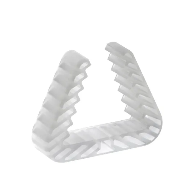 burg-w-chter-fkl-2090-t-alzante-fermo-trasparente-plastica image 1
