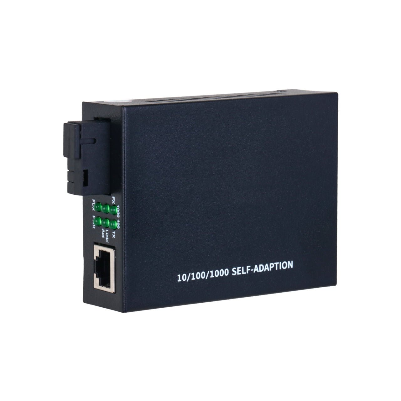 burg-w-chter-bwnet-30101r-media-converter-fibra-a-rame-gigabit image 1