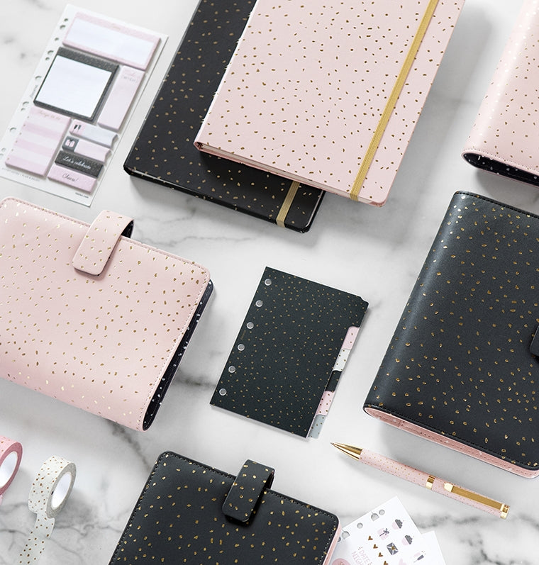 filofax-confetti-divisori-pocket-in-plastica-6-pezzi image 5