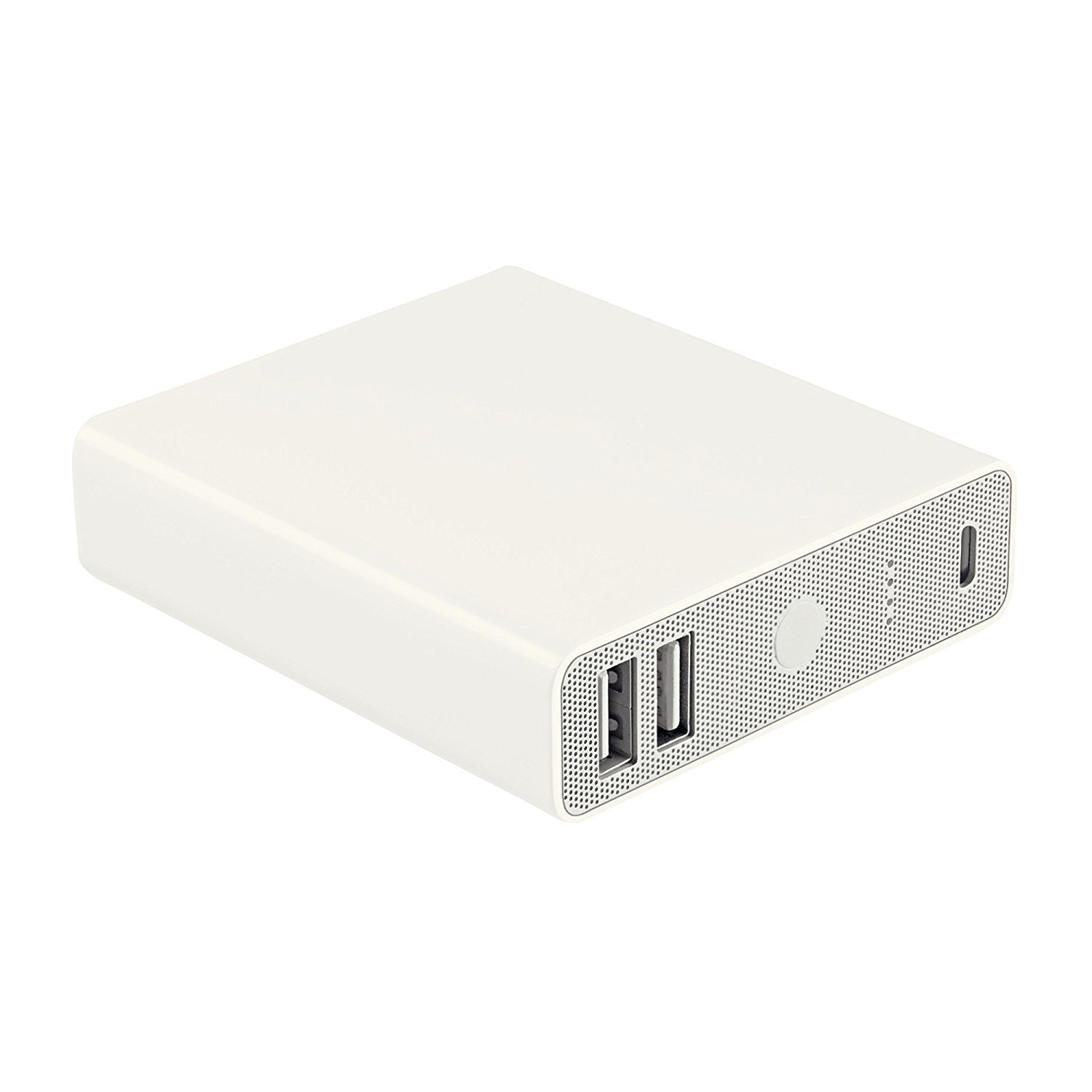 leitz-complete-power-bank-universale-12000-mah-bianco-2-usb image 2