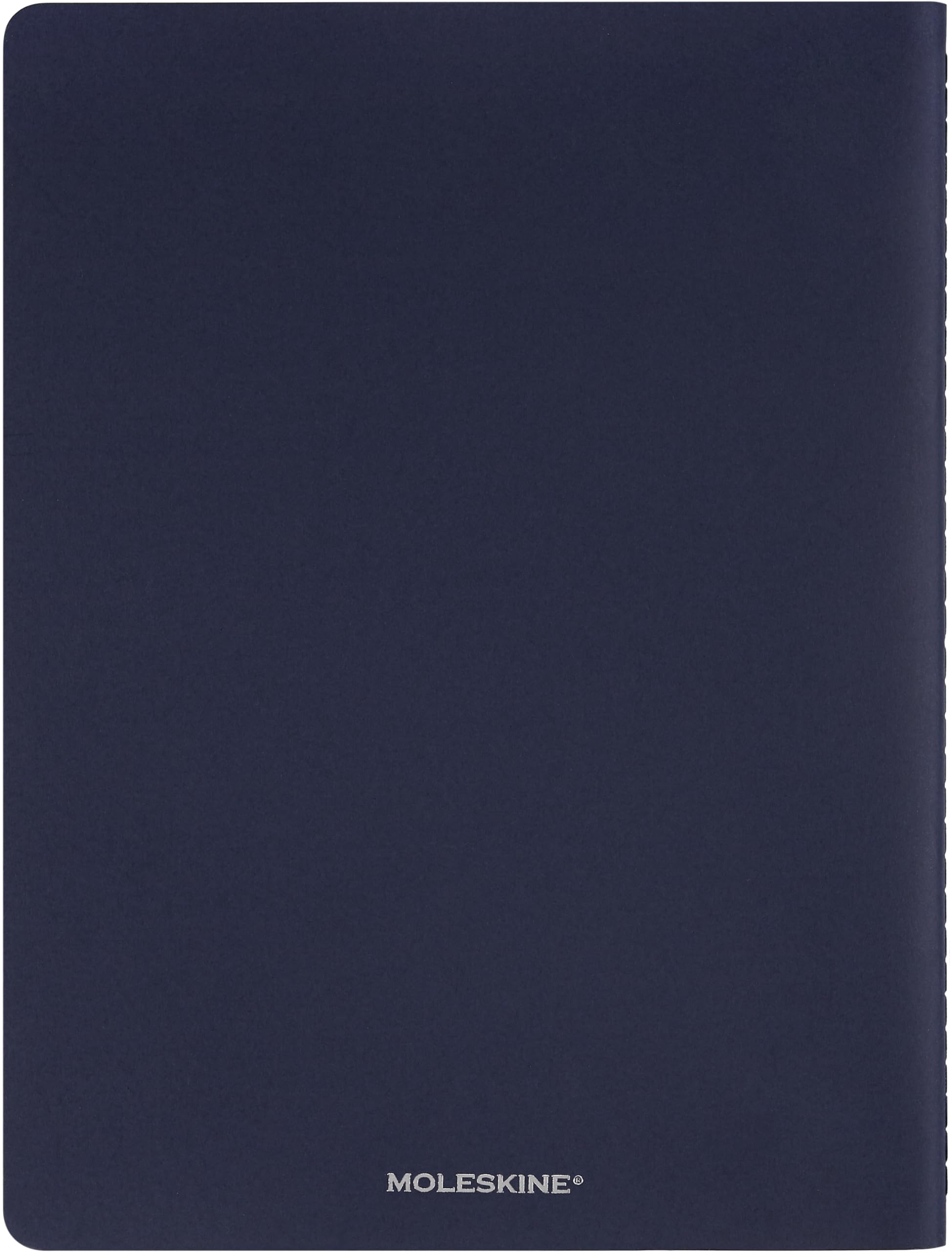moleskine-cahier-journal-sakura-quaderno-a-righe-xl-19x25-cm-con-16-fogli-stacca image 2