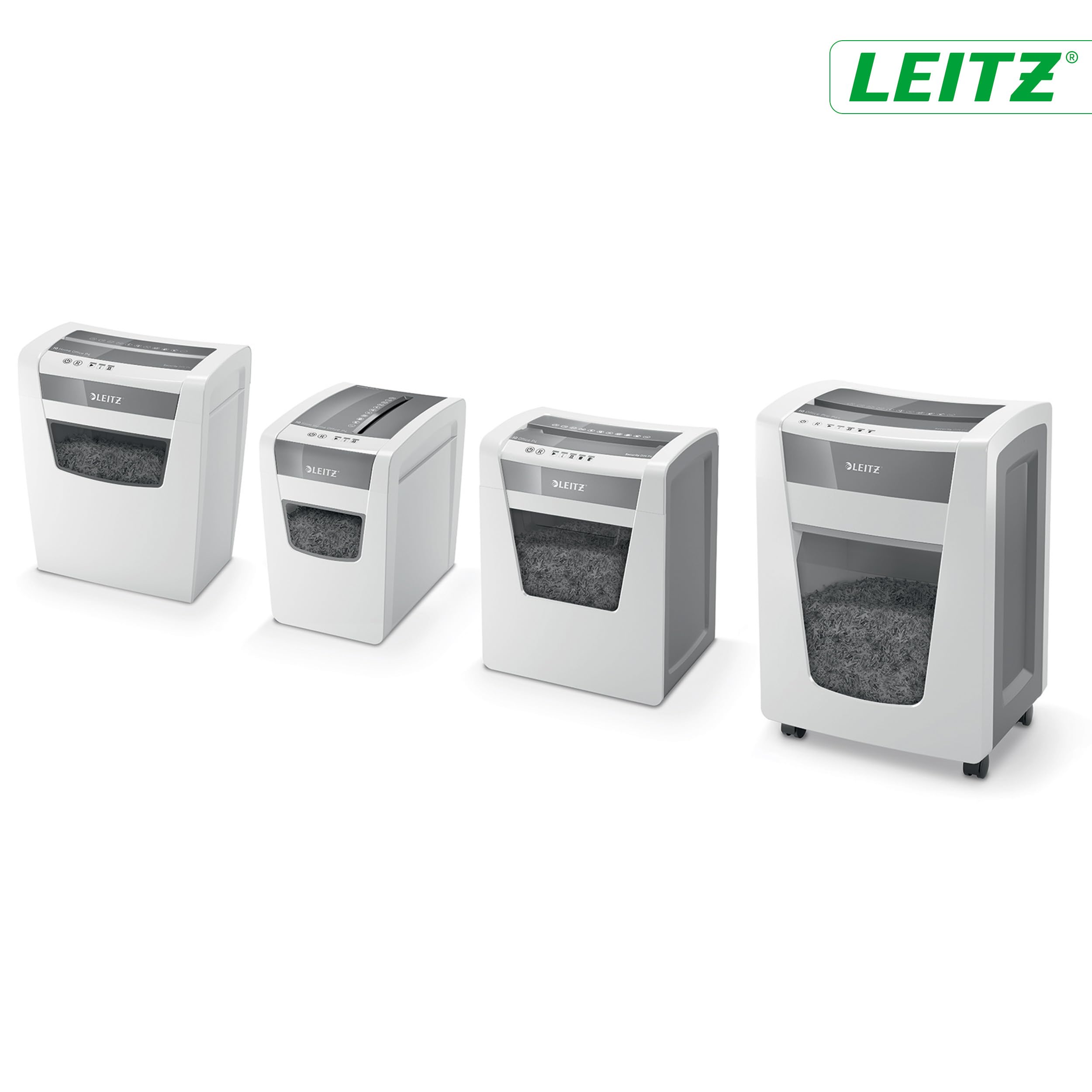 leitz-iq-home-office-distruggidocumenti-p4-23-litri-80090000 image 6