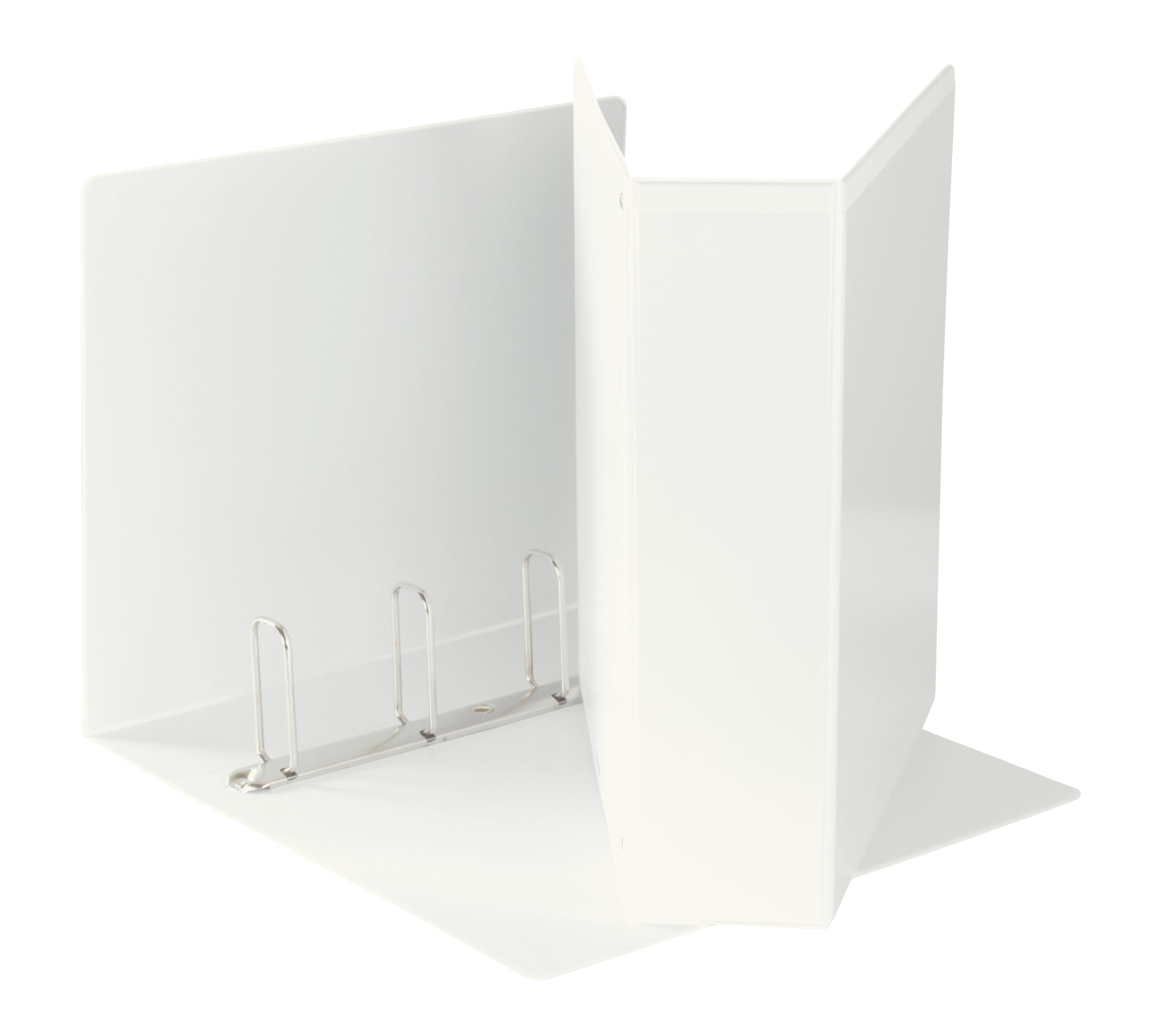 esselte-raccoglitore-a-display-pp-personalizzabile-4-anelli-65-mm-maxi-bianco-a4 image 1