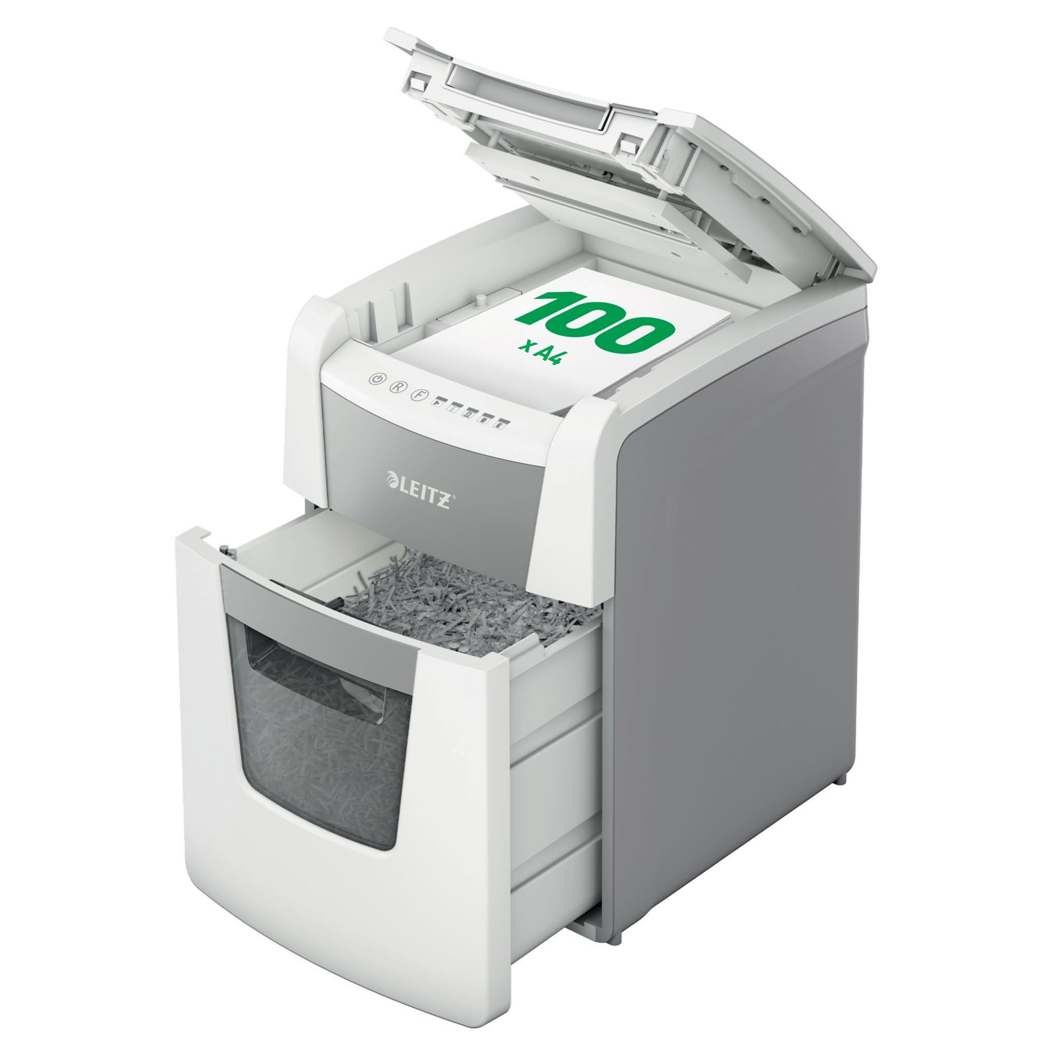 leitz-iq-autofeed-100-distruggidocumenti-automatico-p5 image 1