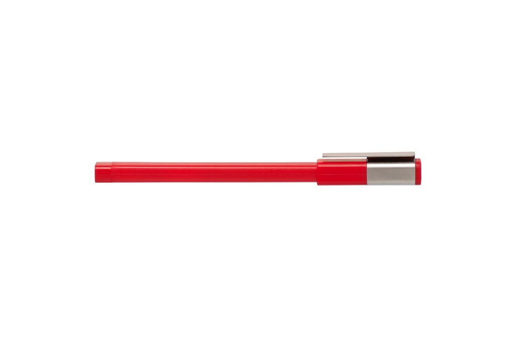 moleskine-roller-plus-classico-0-7mm-rosso-carminio image 3