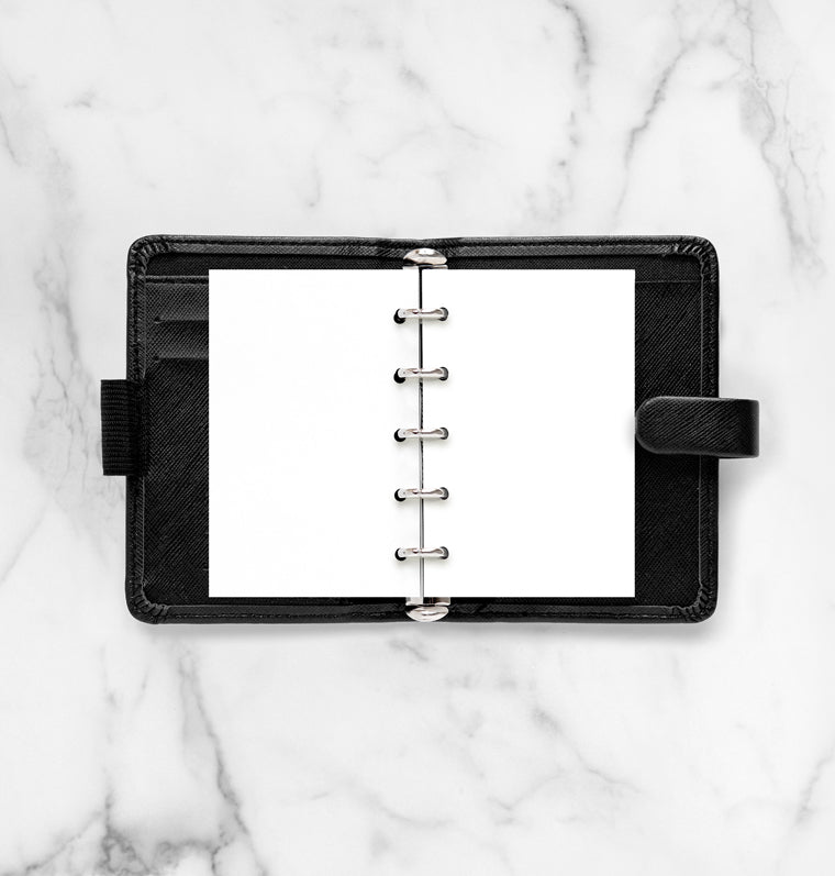 filofax-fogli-neutri-bianchi-mini-20-fogli image 4