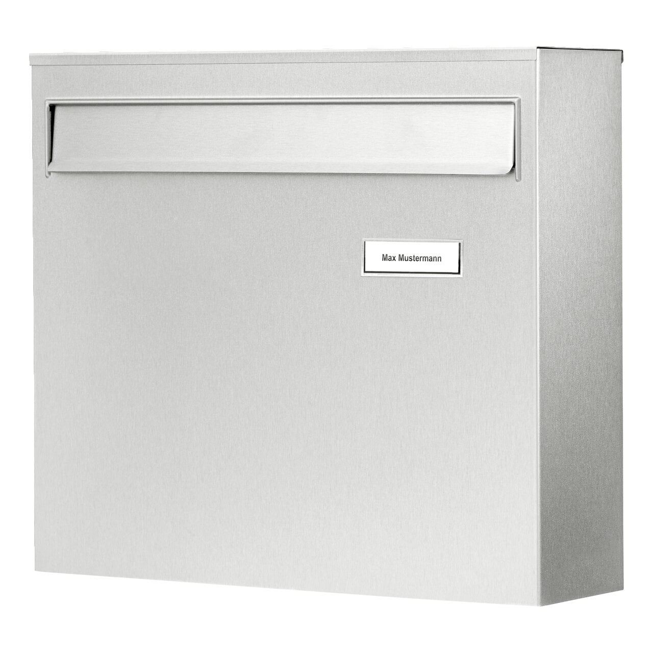 burg-w-chter-borkum-3878-ni-cassetta-postale-da-recinzione-inox-c4 image 6
