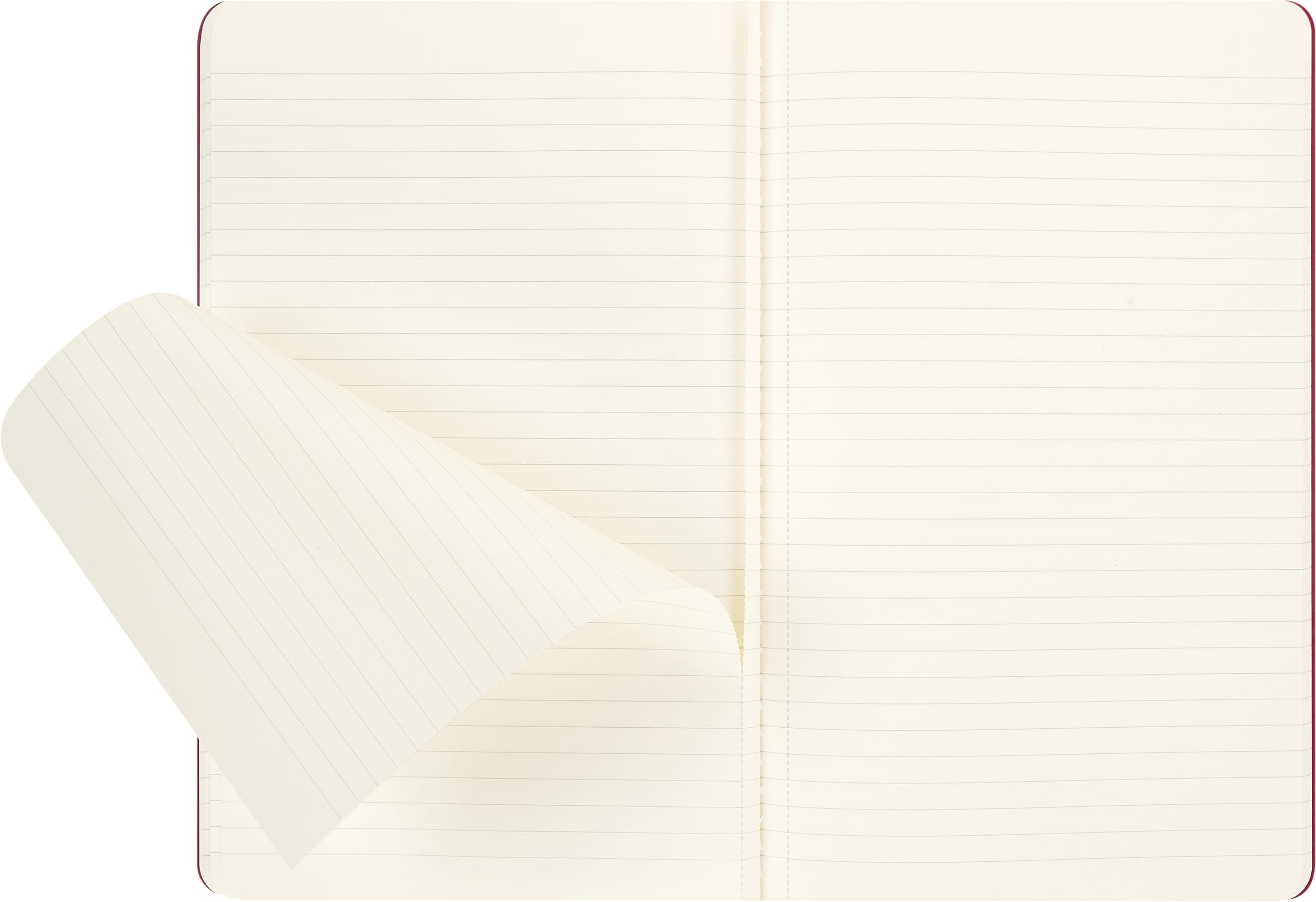 moleskine-set-3-quaderni-cahier-idee-in-movimento-righe-large-13x21-cm image 6