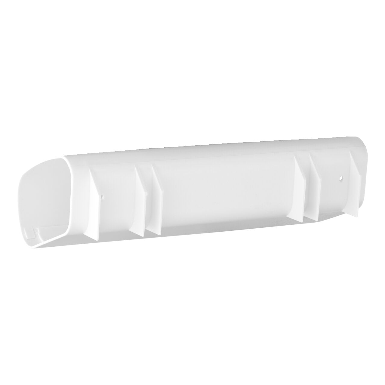 burg-w-chter-zeitungsbox-4900-portalettere-in-plastica-bianca image 3