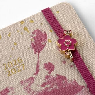 moleskine-pin-sakura-spilla-argento-in-lega-di-zinco-per-taccuino image 6