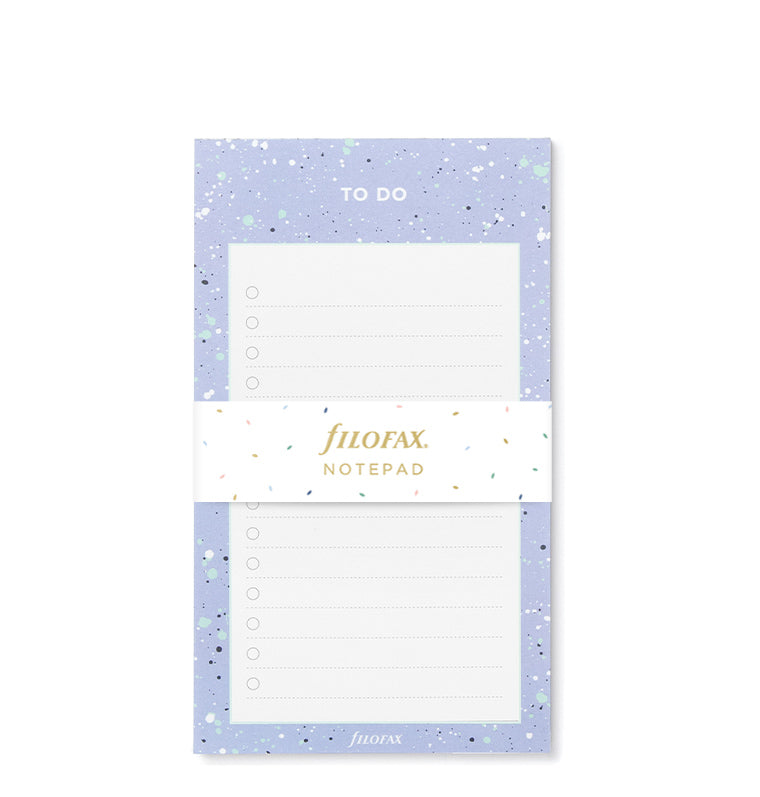 filofax-expressions-to-do-block-notes-carta-100-gsm image 5