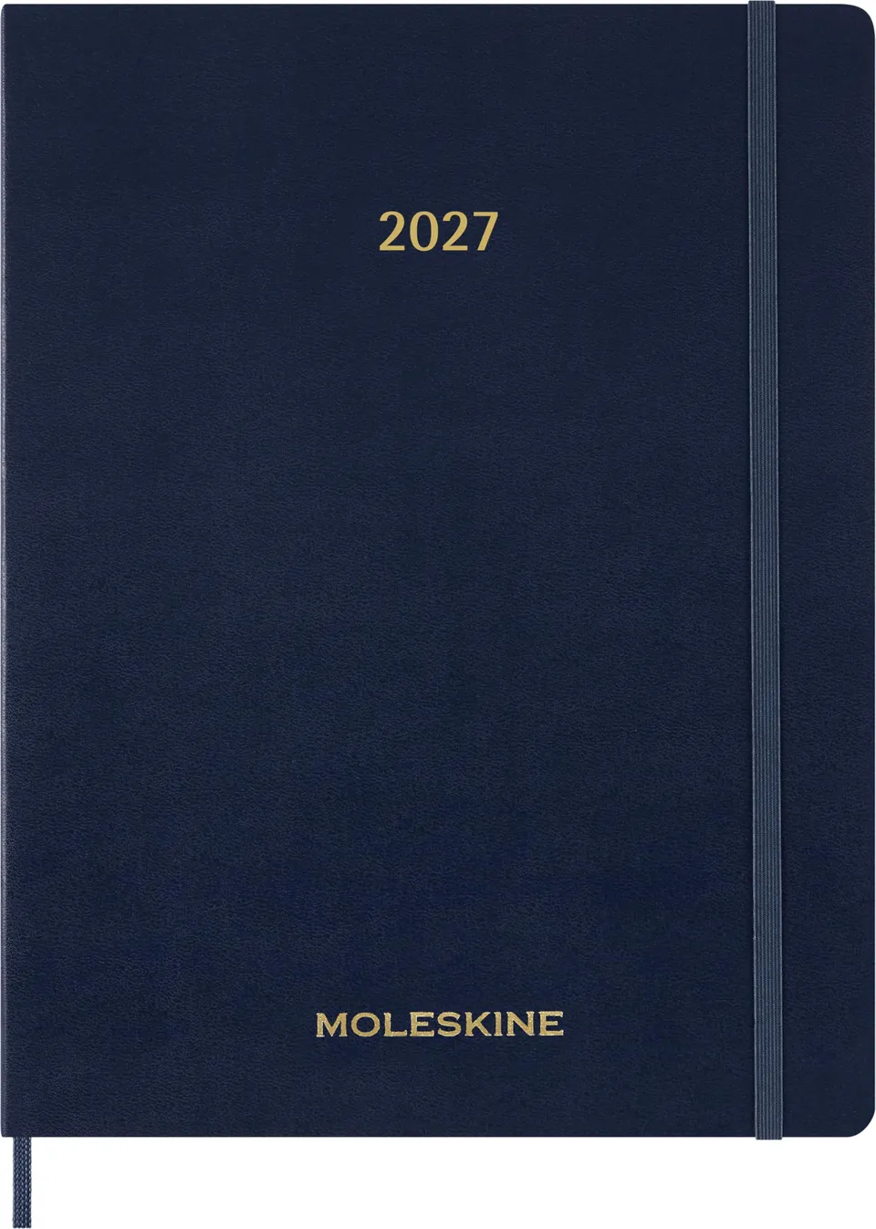 moleskine-essential-agenda-settimanale-verticale-15-mesi-2026-2027-xxl-23-5x28-1 image 1