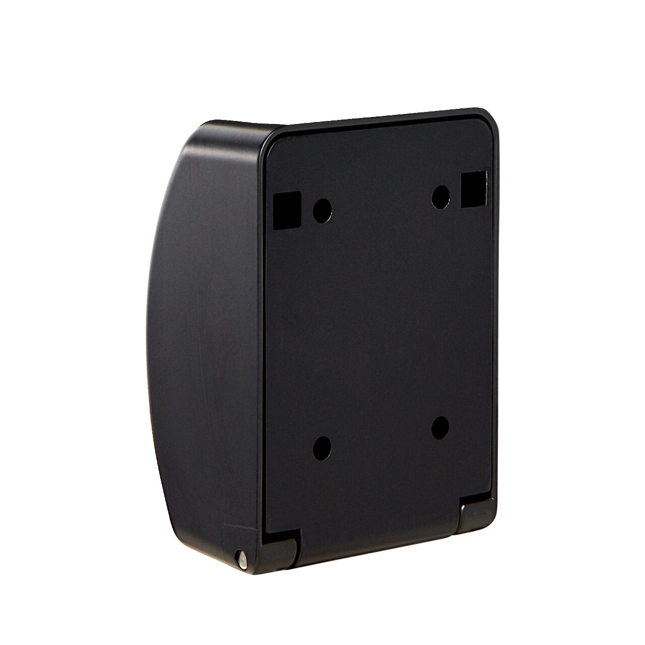 burg-w-chter-key-safe-10-20-cassaforte-portachiavi-nera image 3