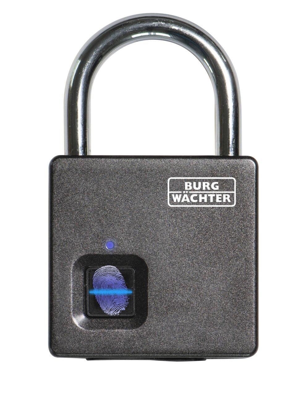burg-w-chter-scan-lock-610-53-lucchetto-biometrico-con-impronta-digitale image 2