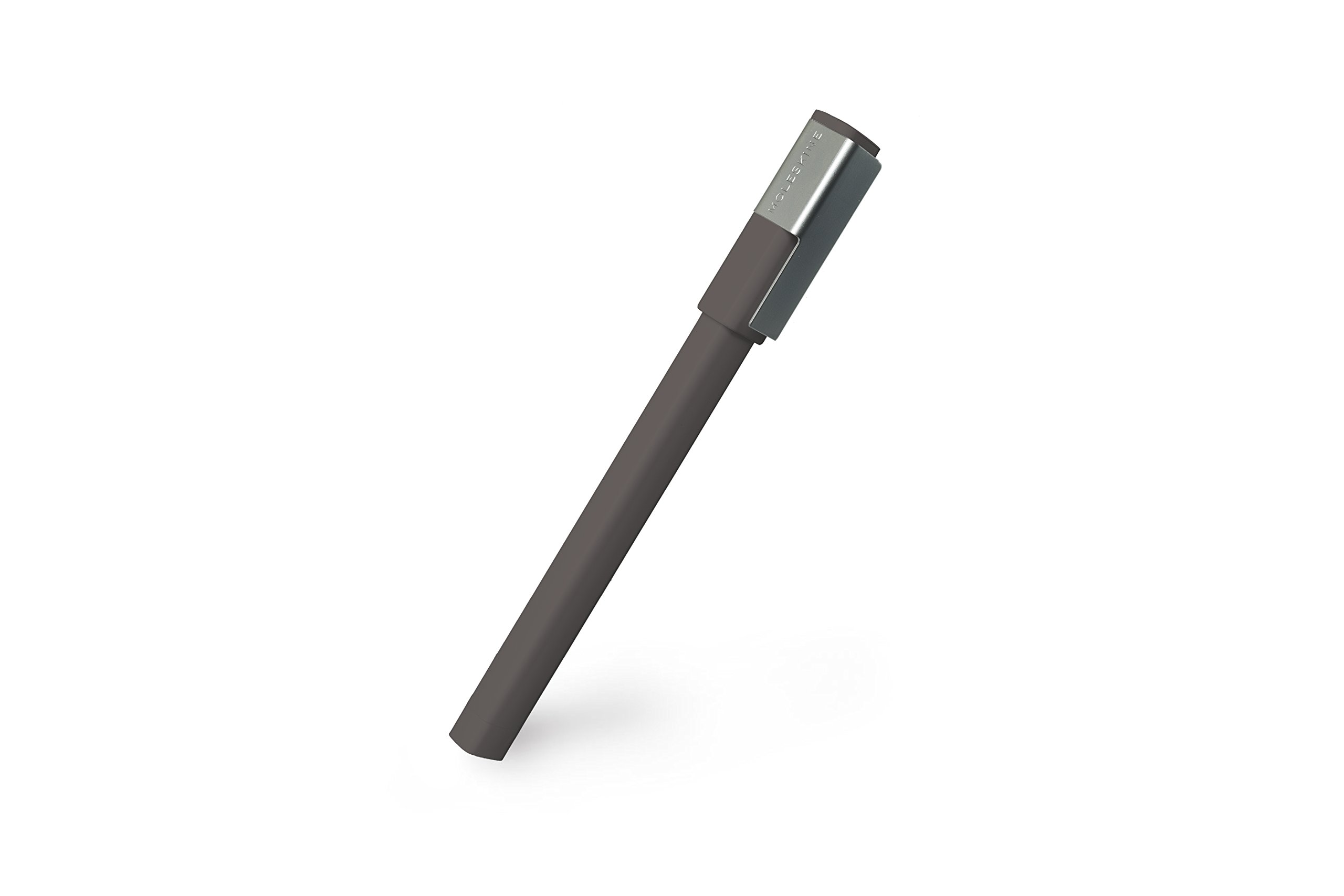 moleskine-roller-plus-classico-0-7mm-rosso-carminio image 6