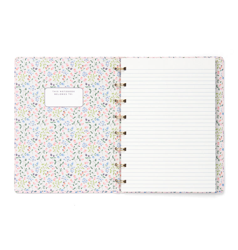 filofax-meadow-notebook-refillabile-a5 image 3