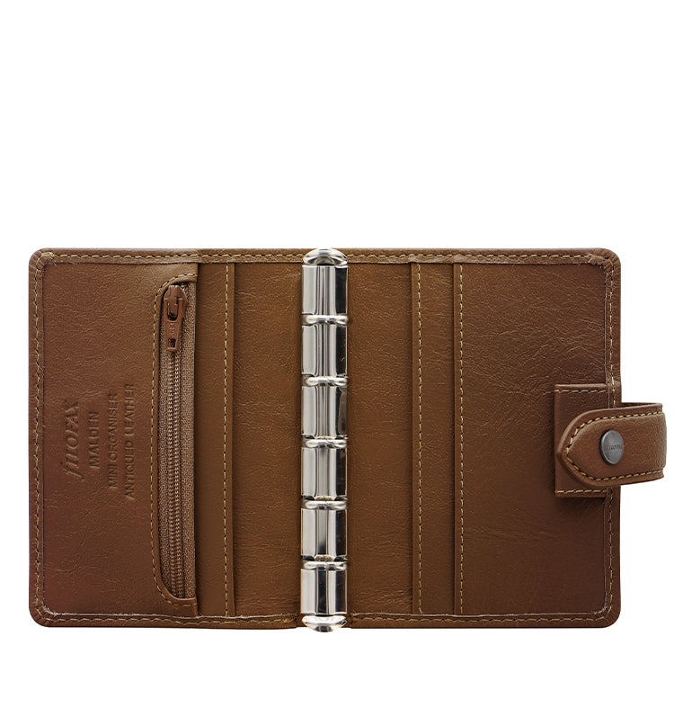 filofax-malden-organiser-mini-in-pelle-di-bufalo image 3