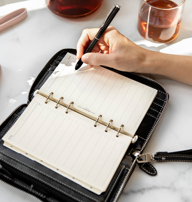 filofax-malden-organiser-personal-compact-zip-in-vera-pelle image 8