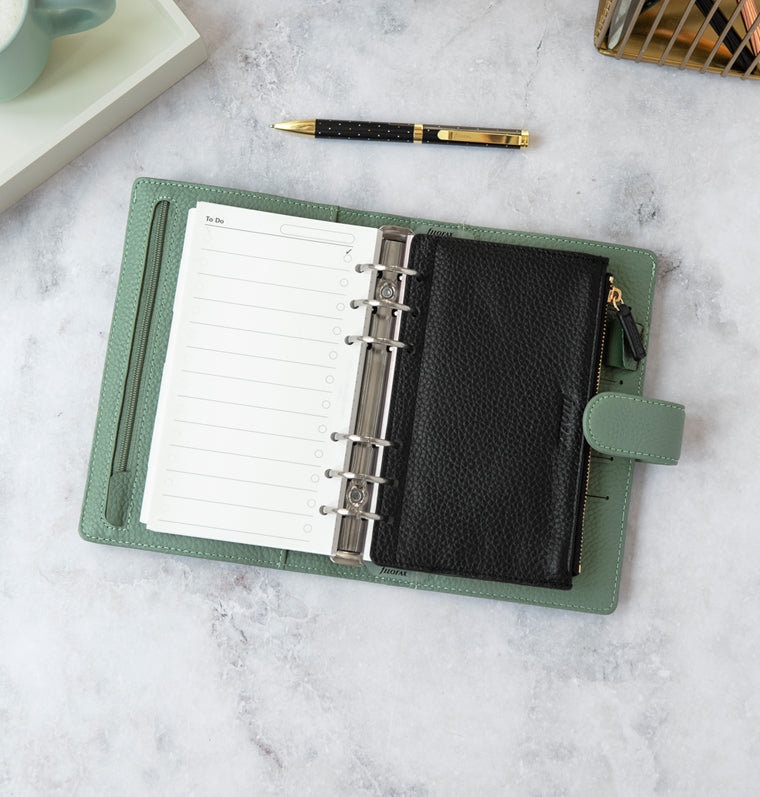 filofax-pochette-con-zip-in-vera-pelle-a5-personal image 2