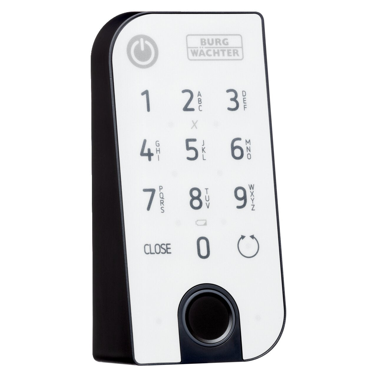 burg-w-chter-entry-7712-keypad-fp-tastiera-con-impronta-e-pin image 2