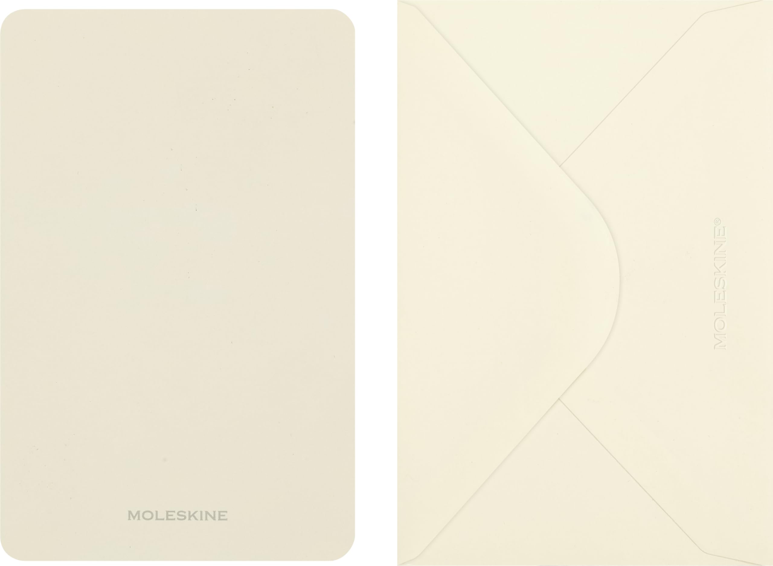 moleskine-set-7-biglietti-auguri-alice-9x14-cm-carta-riciclata image 4
